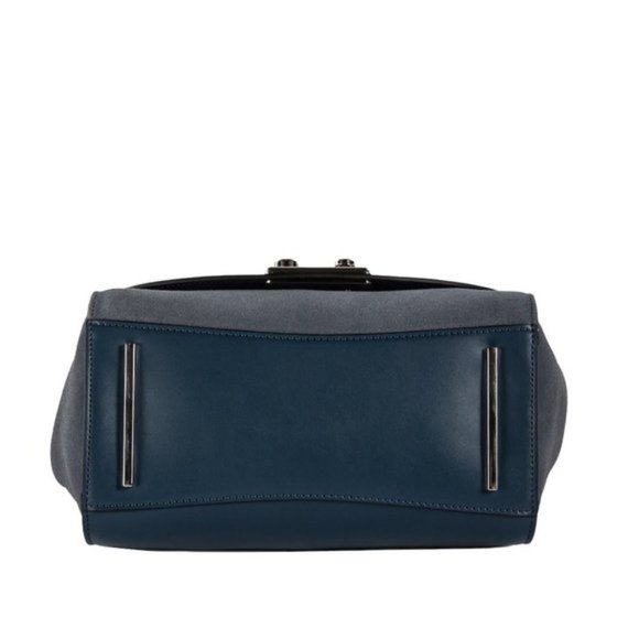 Celine Dion Baroque Leather Handle Bag - Picture 8 of 8